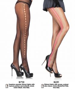 Leg Avenue - 2018 Hosiery